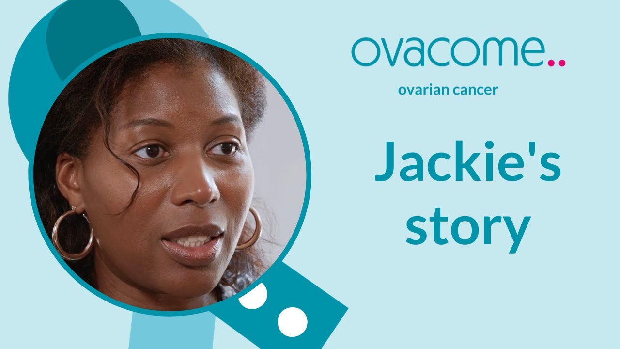 Jackie's story