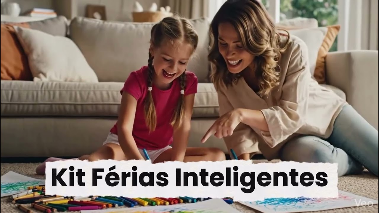 Atividades Educativas para educação infantil