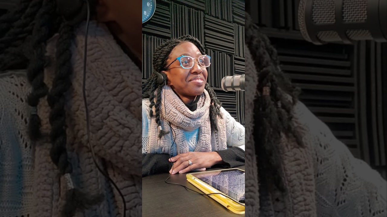 #weci #spokenword #authors #writingcommunity #radioshow 