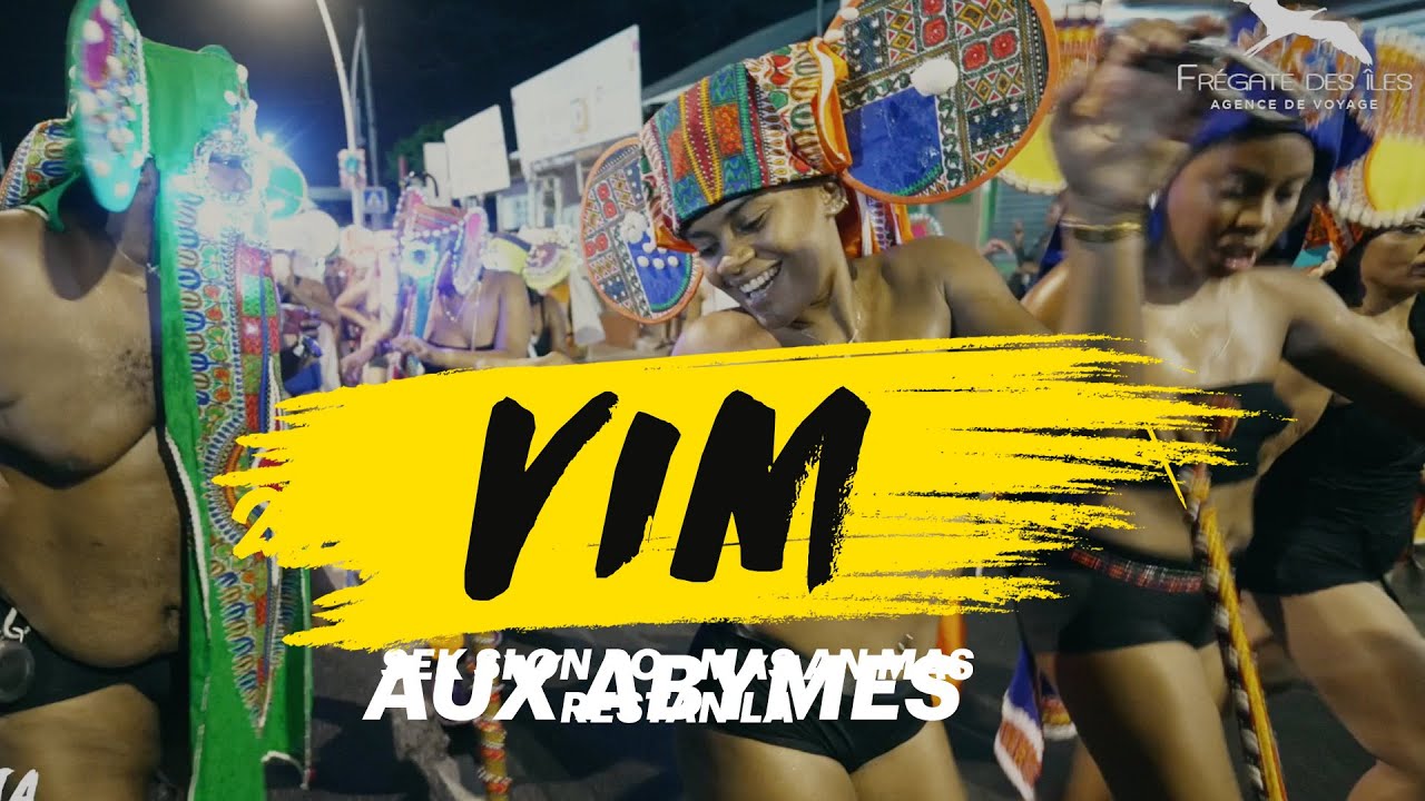 VIM aux Abymes - dimanche 5 février 2023 (KARATA)