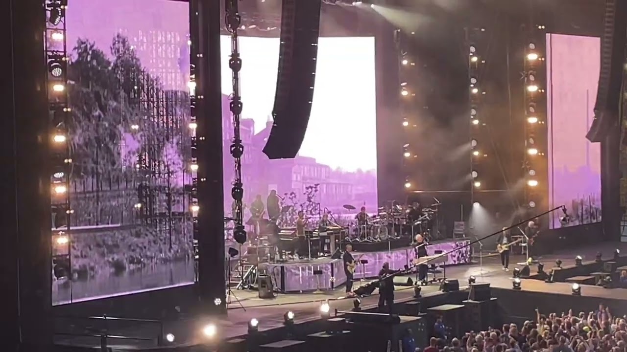 Herbert Grönemeyer, Dresden, 06.6.2024, Bochum