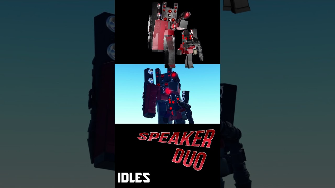 Duo Titan Towers Concept - Week 1 (TTD x SD)