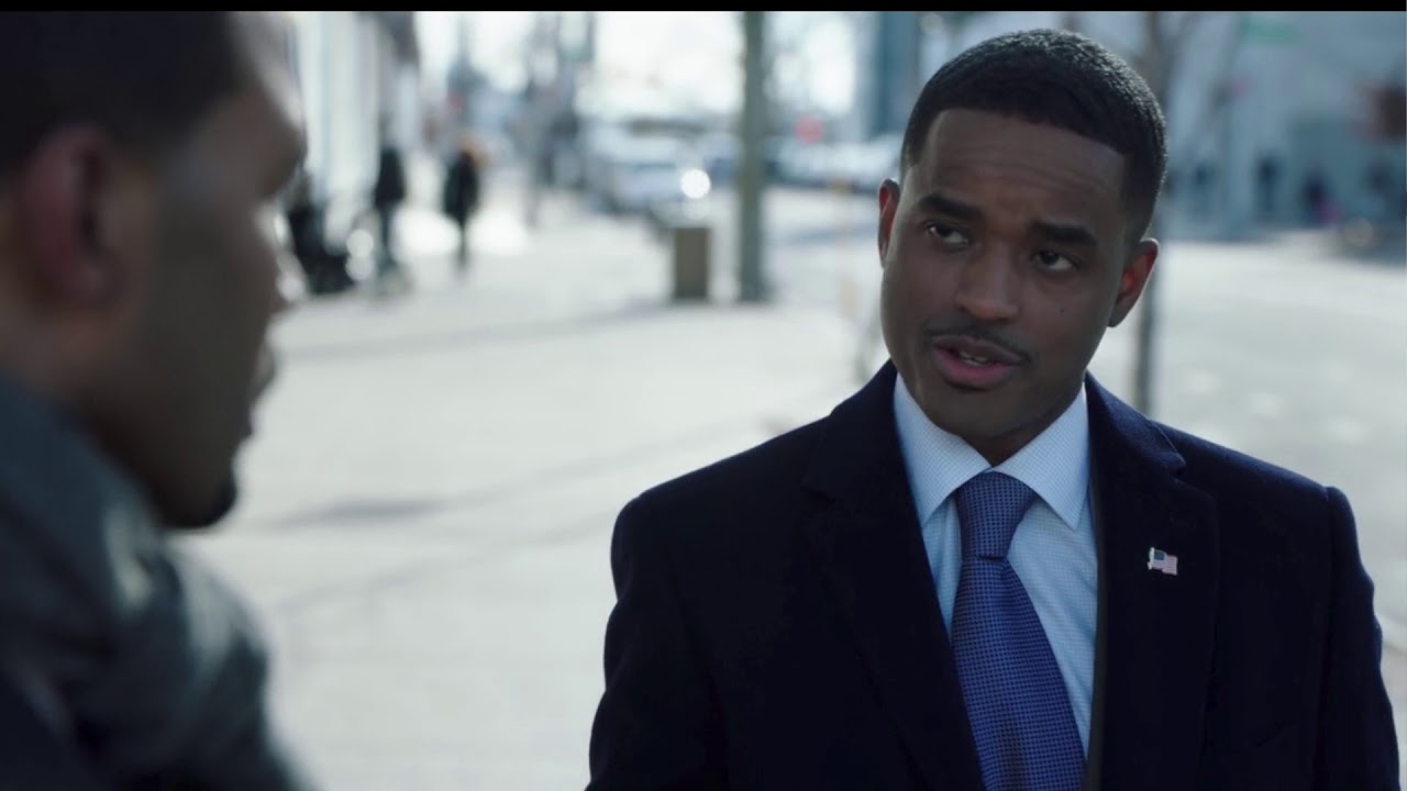 Power - How To Wear A Suit, Style Salute [Mens Fashion]