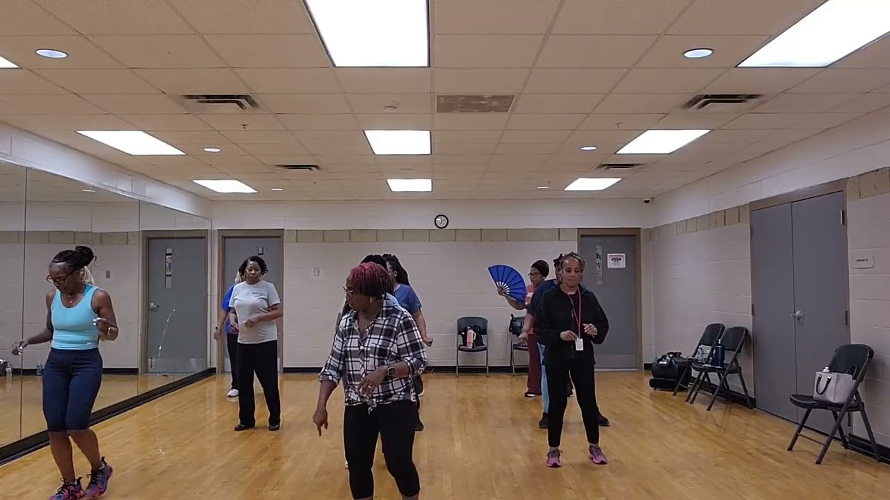 Encore CLD w/Javonna Mack👟