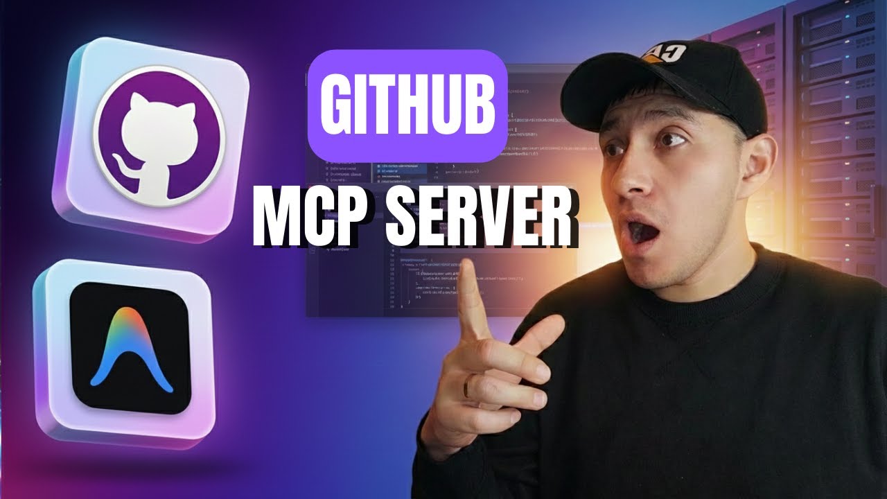 Google Antigravity + GitHub MCP: El Flujo de trabajo que nadie utiliza