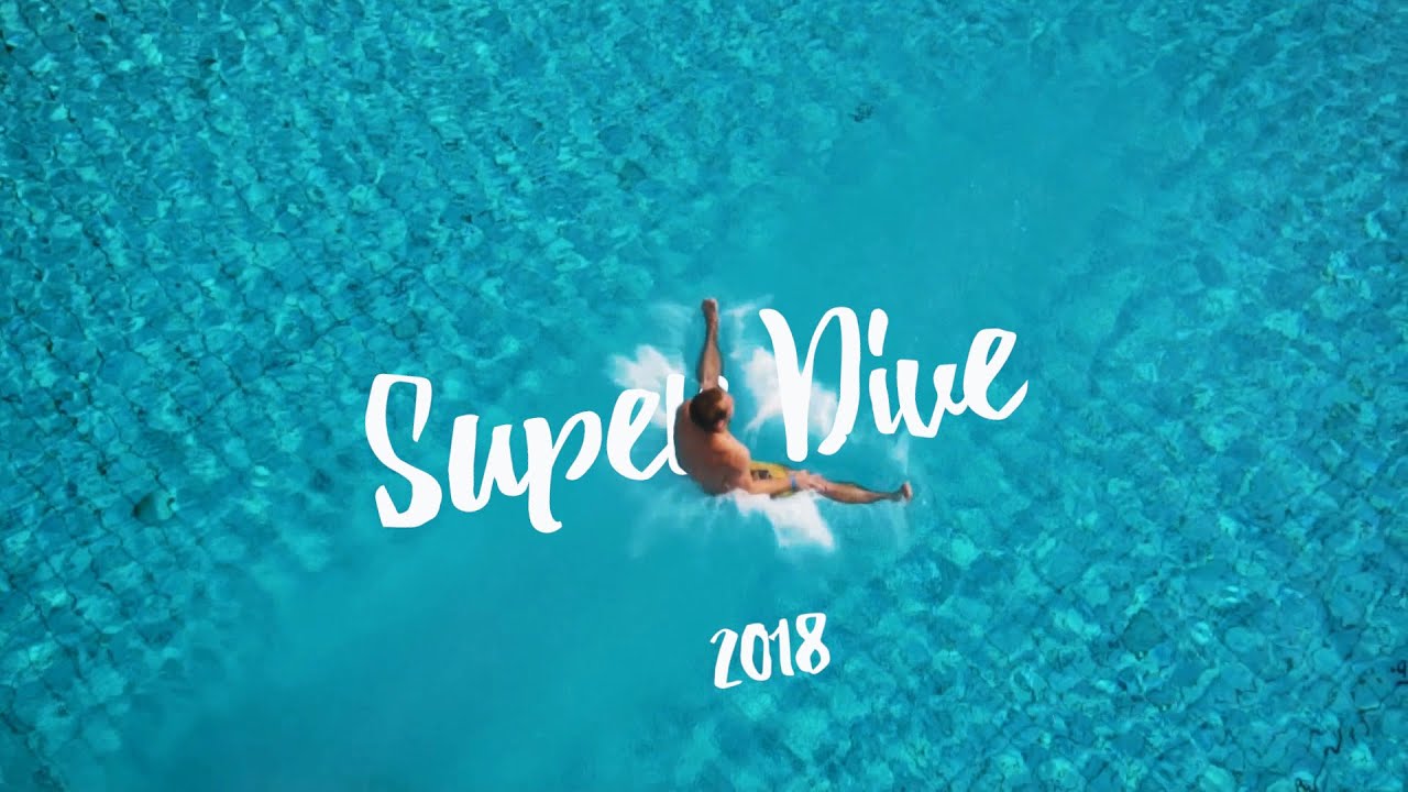 Splashdiving World Championship 2018 | Super Dive | WM Highlights