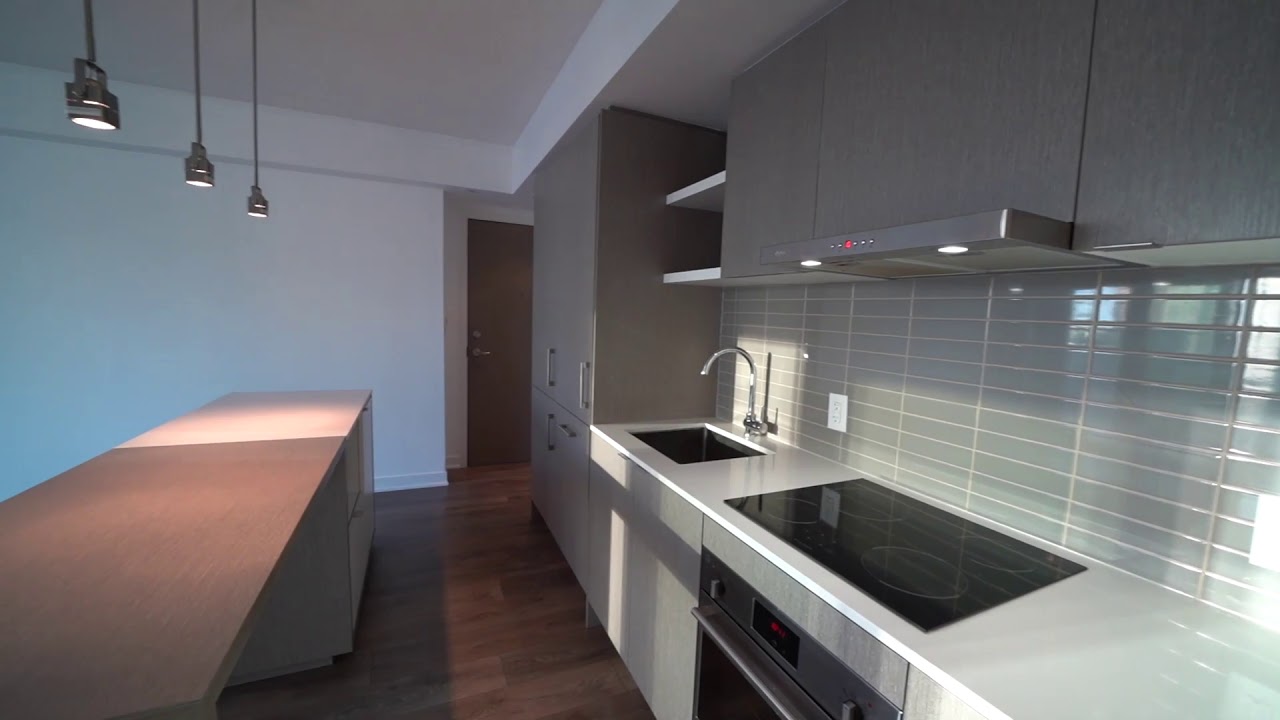 88 Harbour Street - Current Model - Harbour Plaza Condos For Sale/Rent - Elizabeth Goulart, BROKER