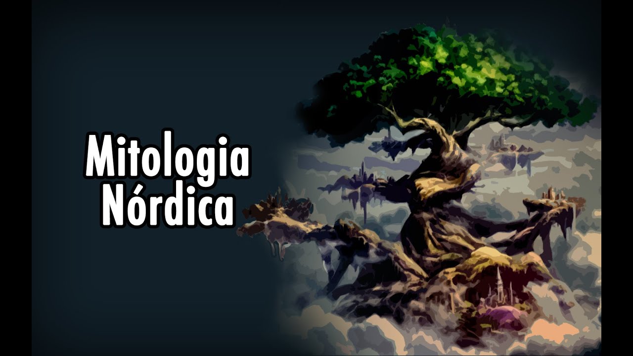 Mitologia e Tradições Nórdicas