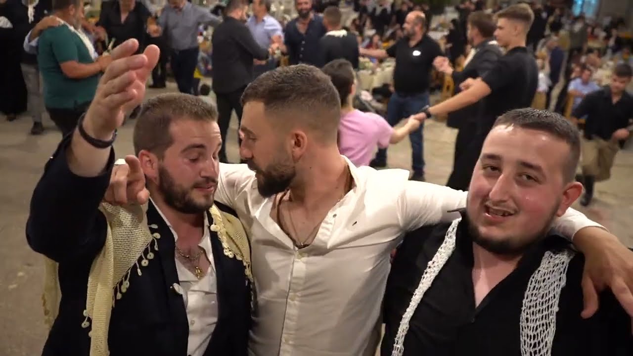 Γάμος Χαιρέτη  (Χτυπαρθούνης)~ΑΝΩΓΕΙΑΝΕ ΜΟΥ ΑΕΡΑ ~Φασουλάς Καλλέργης ~Ανώγεια 2022