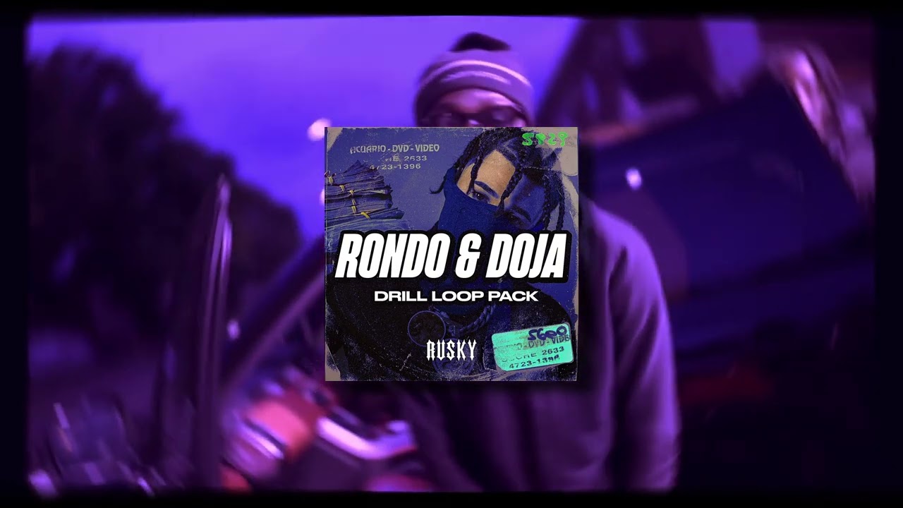 [FREE] DRILL LOOP PACK 