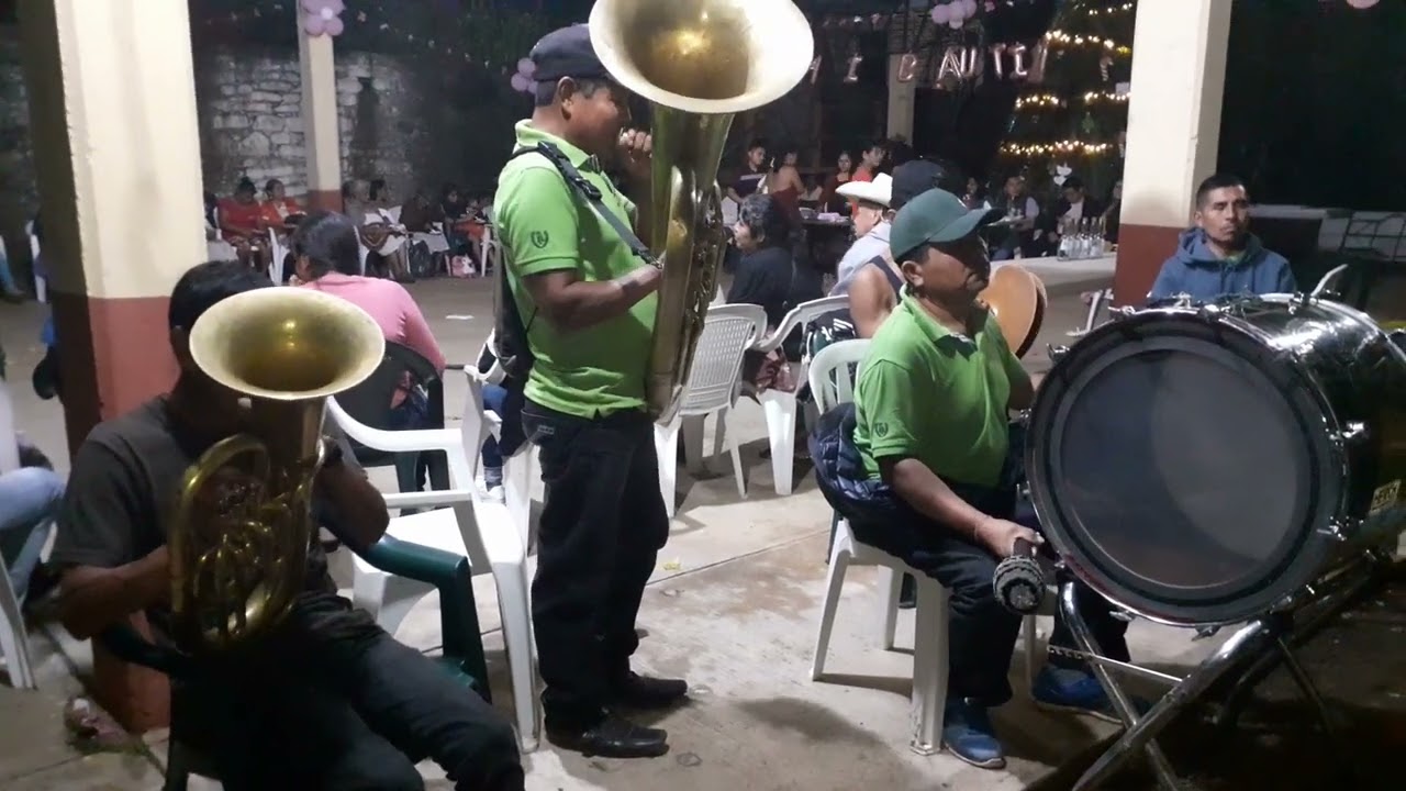 Marcha de Zacatecas con la Banda Flor de Caña 🎵🎼🎺