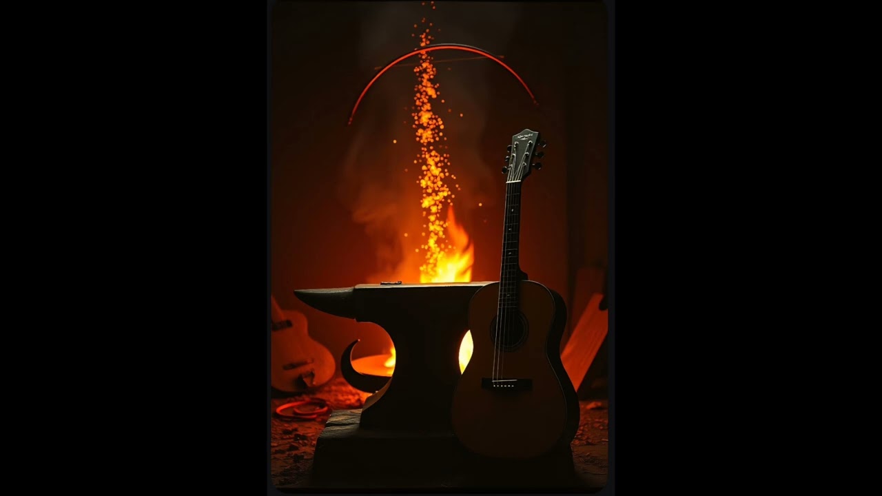The Forge