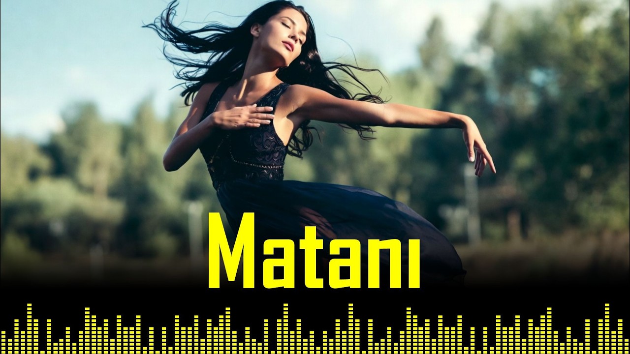 Matanı - Azərbaycan Xalq Mahnısı (Cover)