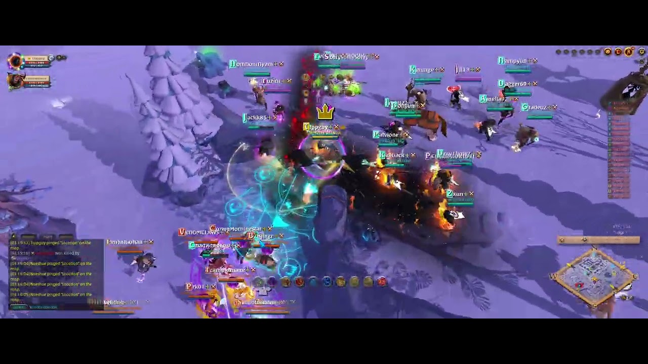 ONE SHOT THEM