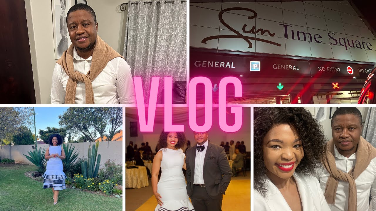 Issa VLOG: What A Crazy Weekend | Featuring Skhu