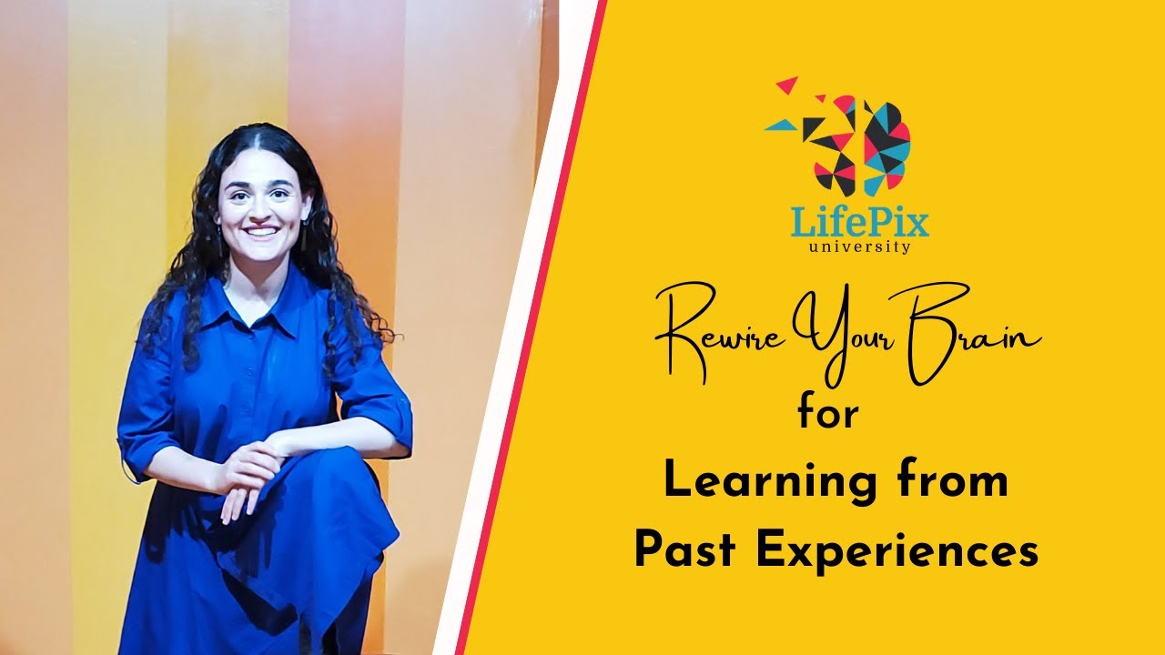 Episode 235: Rewire Your Brain To Learn From Past Experiences