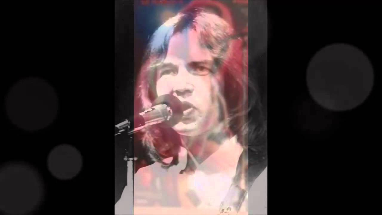 Alan Williams - This Love Of Mine