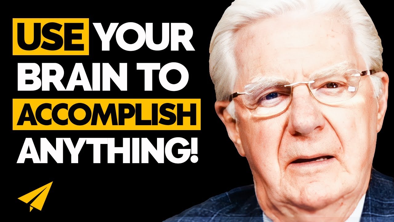 6 MISTAKES When Visualizing Your Dream Life... | Bob Proctor