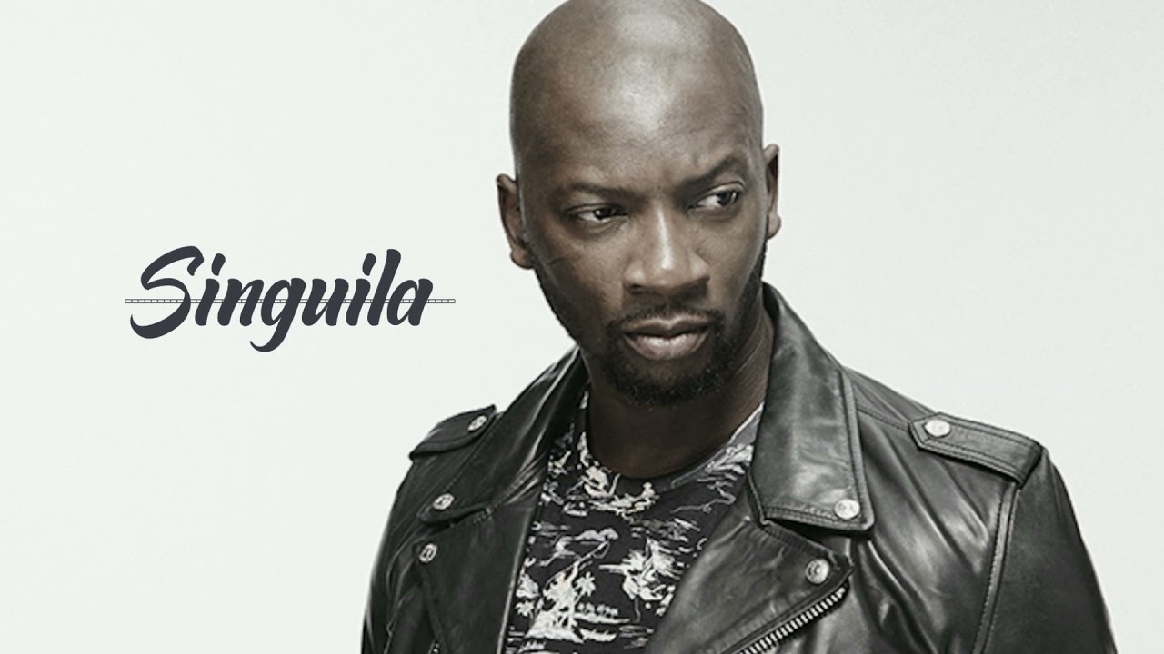 Singuila x Franglish x Bramsito x Fally Ipupa type beat - Coupable - rumba  urbaine x afrobeat