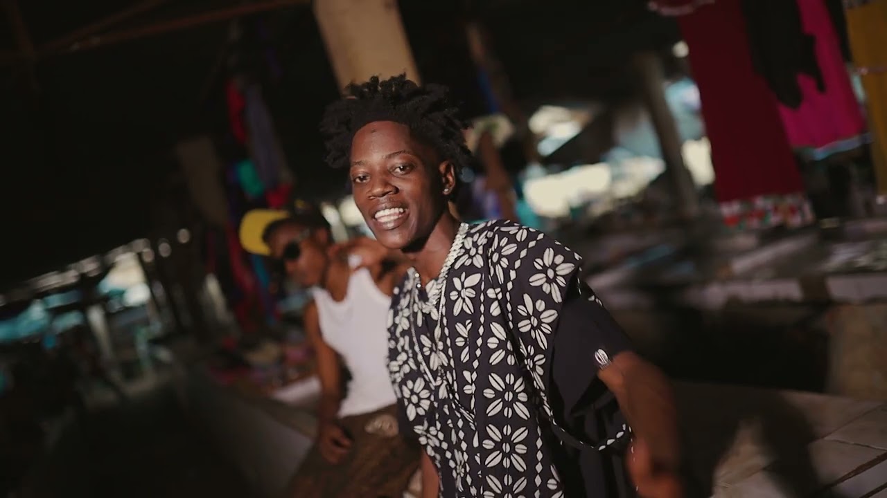 Dany Wesh - Ca Vaut Deux (Clip Officiel)