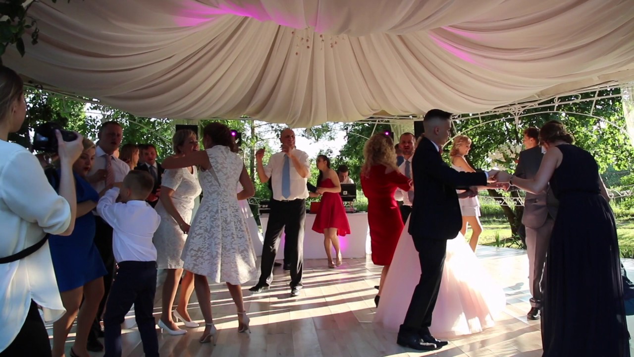 02.06.17 Wesele Igi i Damiana Zajazd pod Kasztanami Wrocław