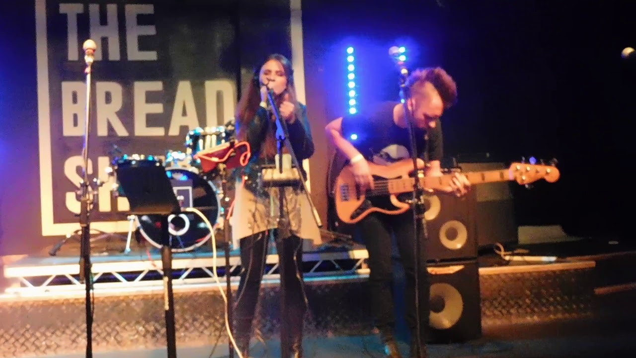 zeppelinism     BRILLIANT-   NATALIE..SOUND OF THIEVES 201`8