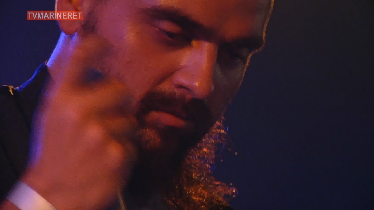 DJ Hvad, Helsingør Festival - Visual Arts, Cph Psych