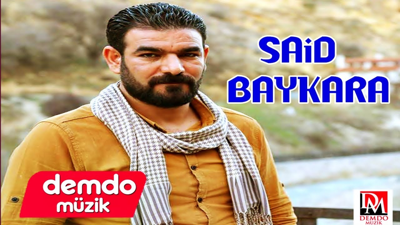 Said Baykara - weri lawko zazaca uzunhava