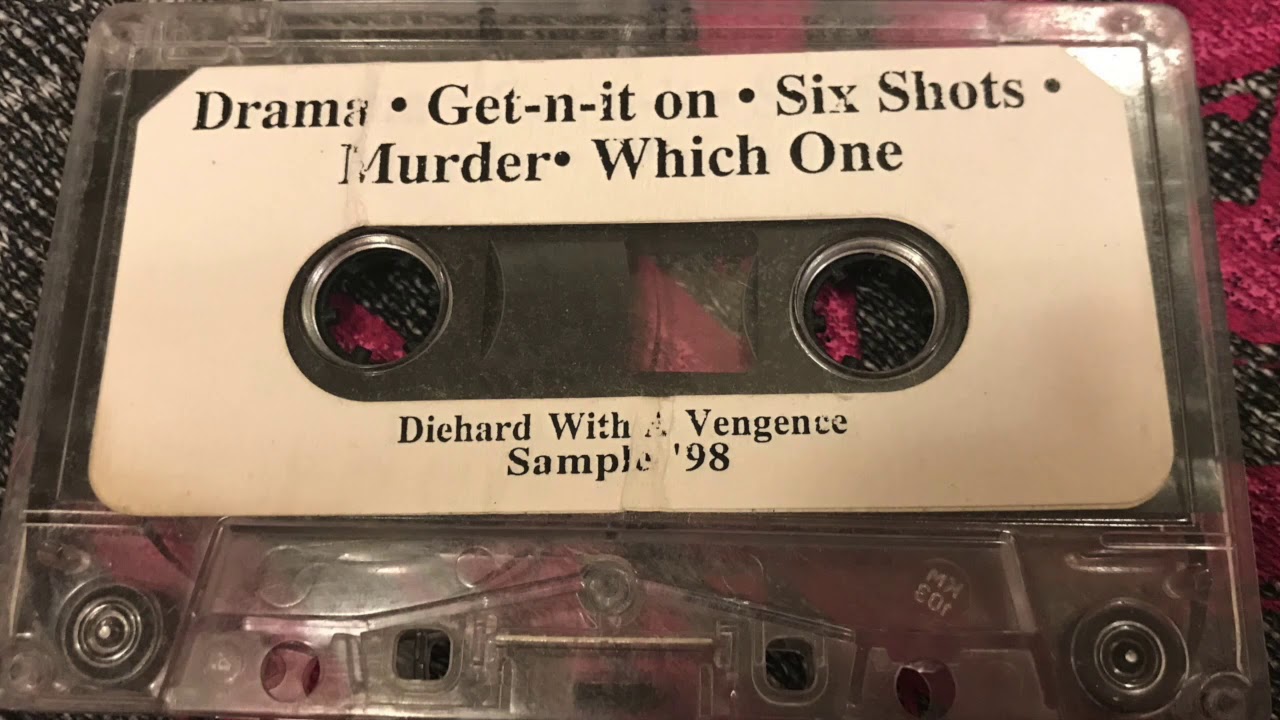 Diehard Records - 