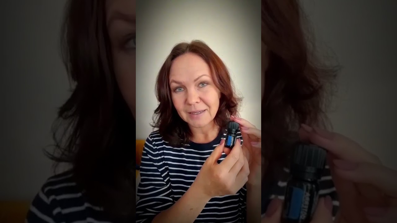 массажная смесь Deep Blue творит чудеса! #дотерра #doterra #эфирныемасла #kpop