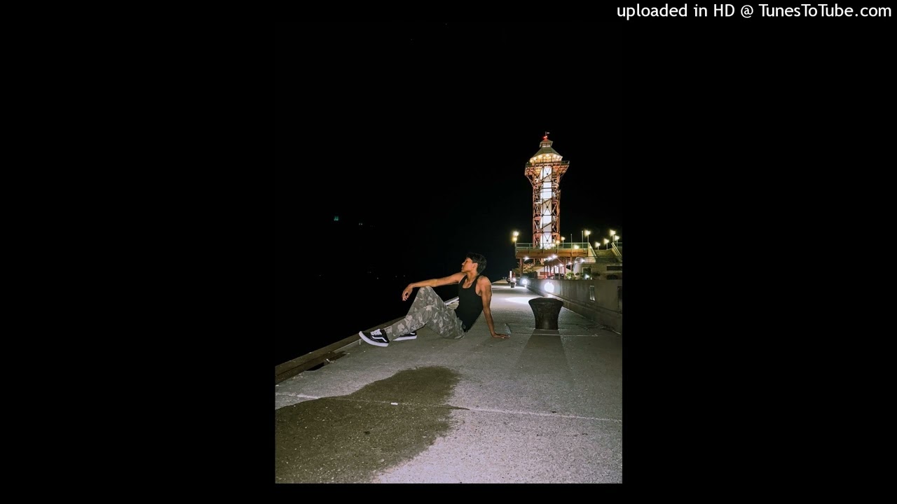 Ritey - okay wtvr. (Official Audio)