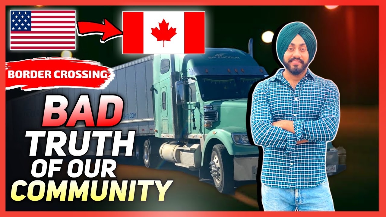 Trucking vlog || new rules about Licence