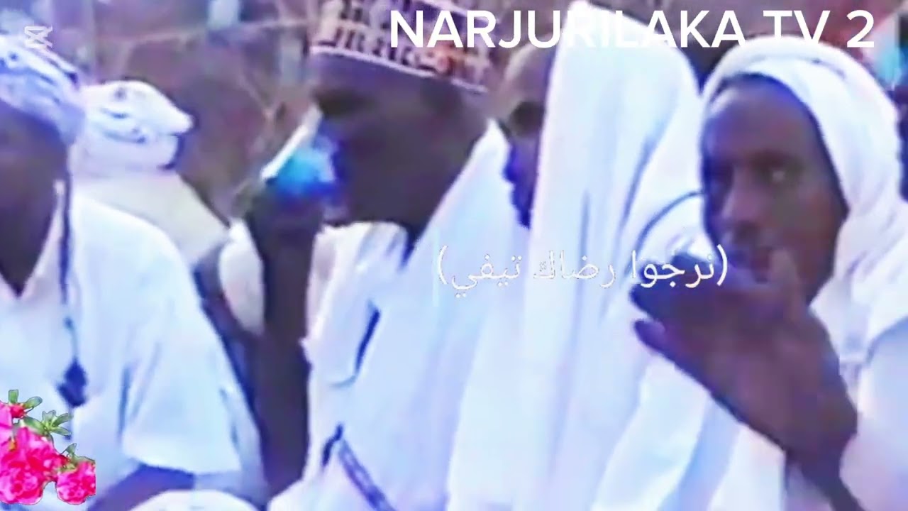 Tasbiix siyaaradii hooyo Akhwaan xabiibey 2007 (PART 1) Film qaade Ahmed qadar +252615574462