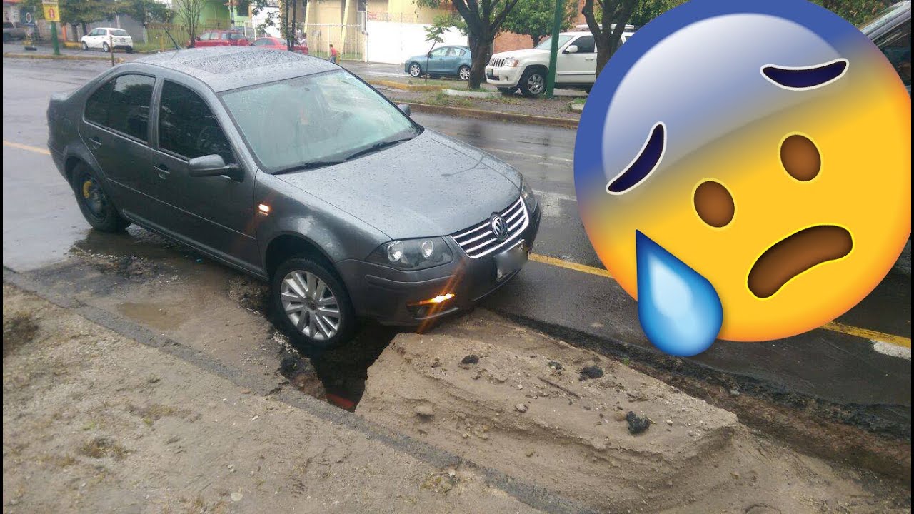 INCRE&Iacute;BLES  BACHES VS AUTOS EPIC #1