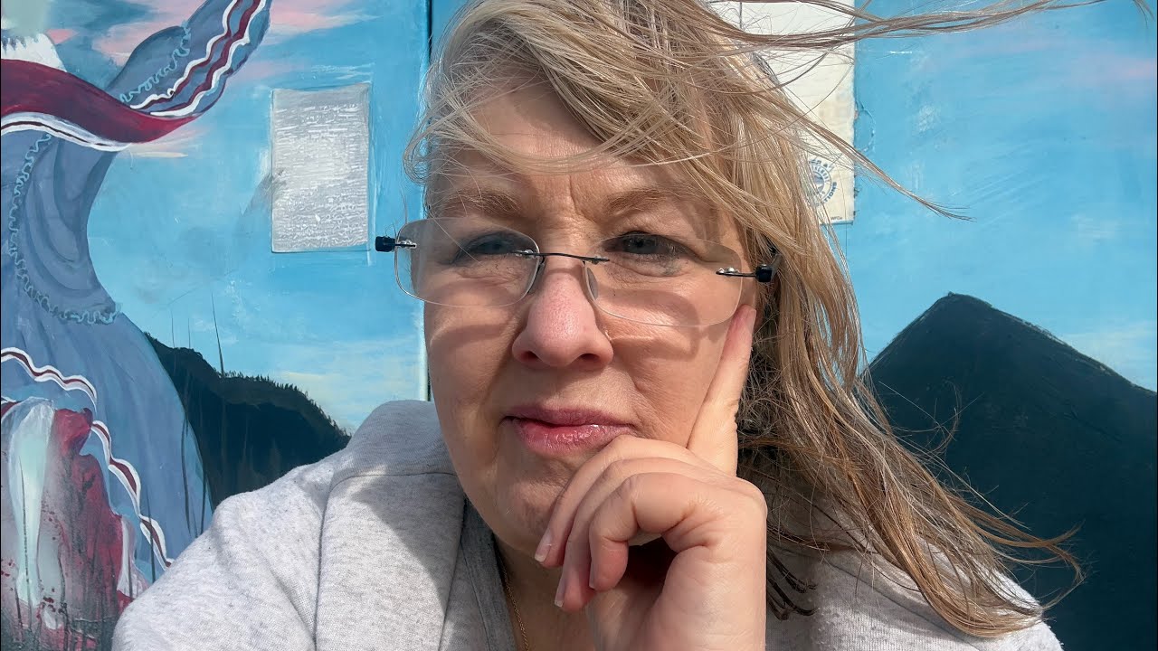 Послание с вершины ветреного холма о пророчестве принца Даниила и грядущей монархии.