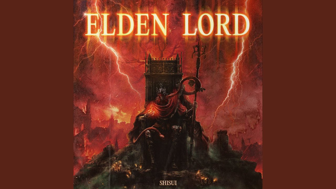 ELDENLORD