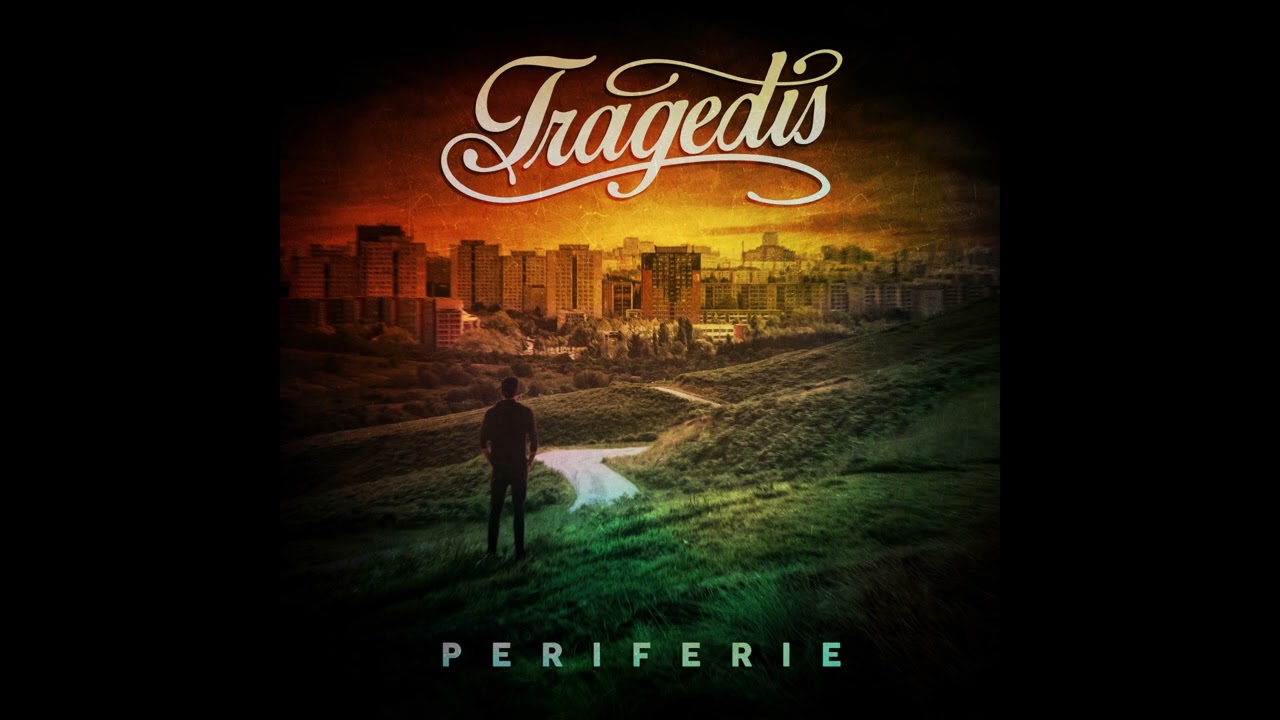 Tragedis - H&aacute;danka