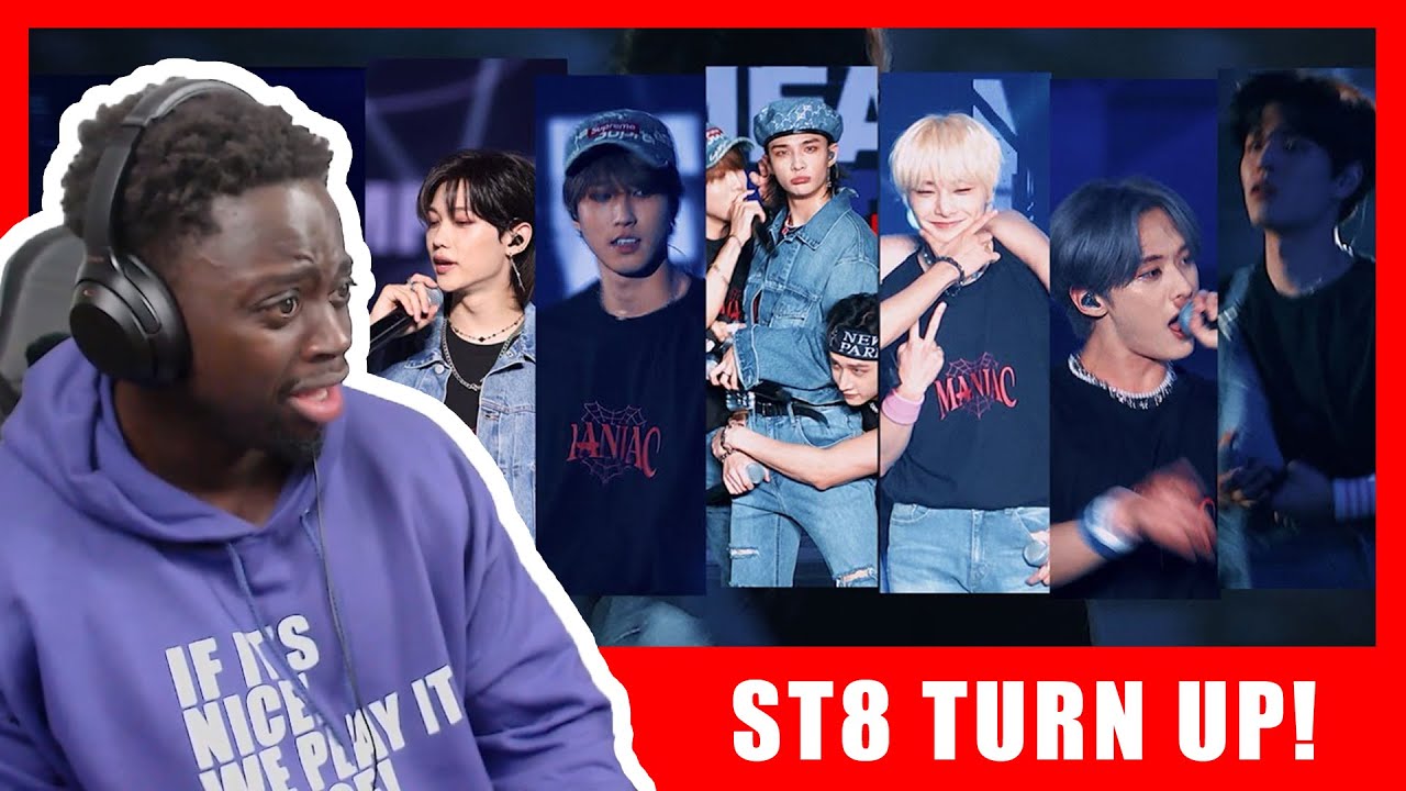 Stray Kids 