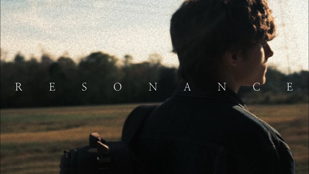 Resonance | a Short Film Featuring Majunior