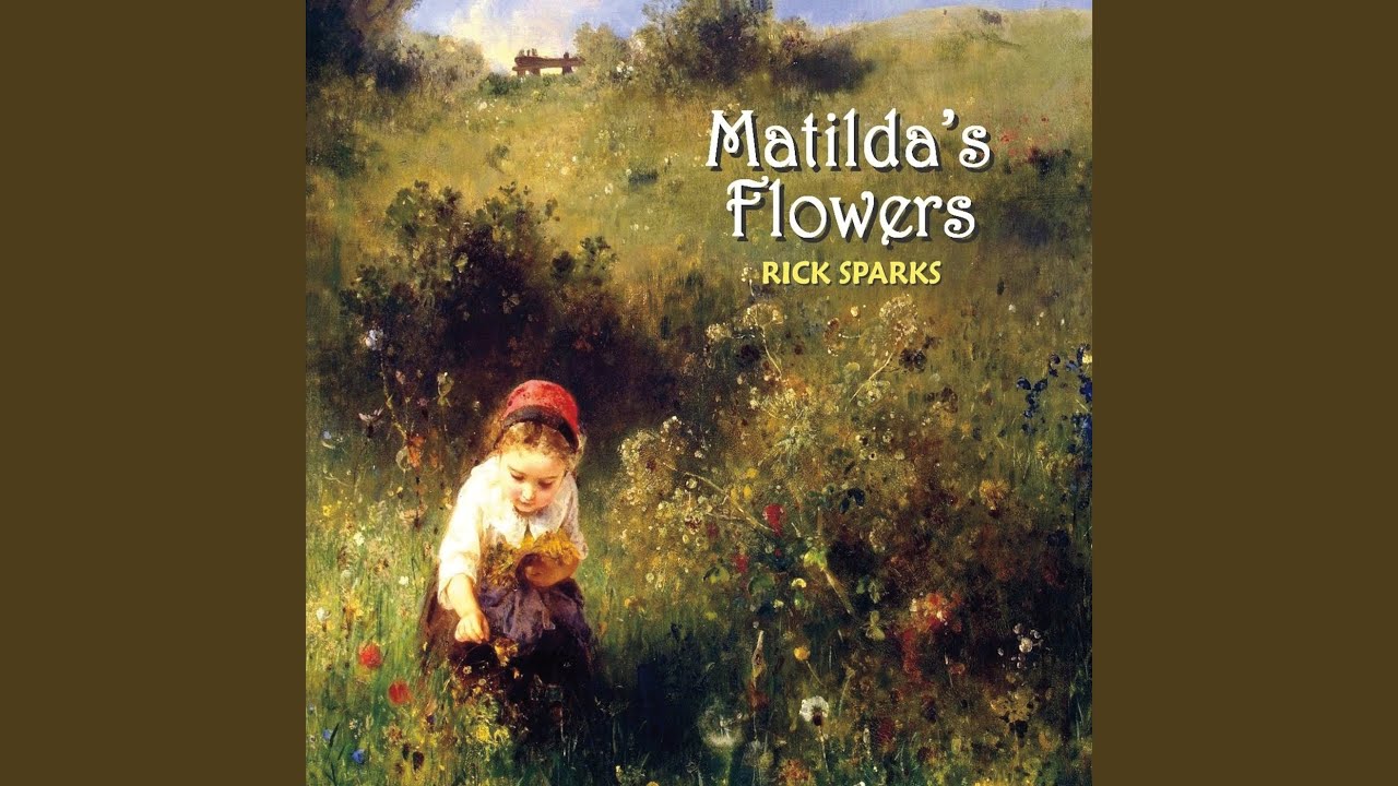 Matilda's Flowers