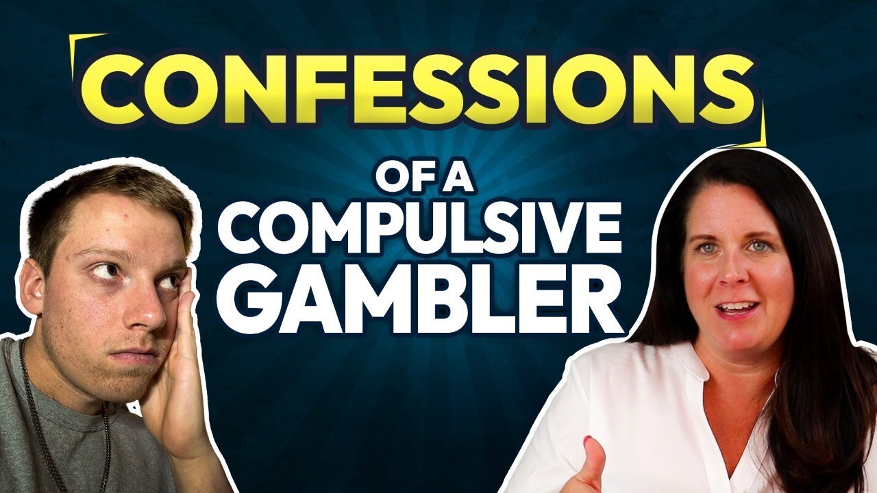 Inside The Mind of A Gambling Addict