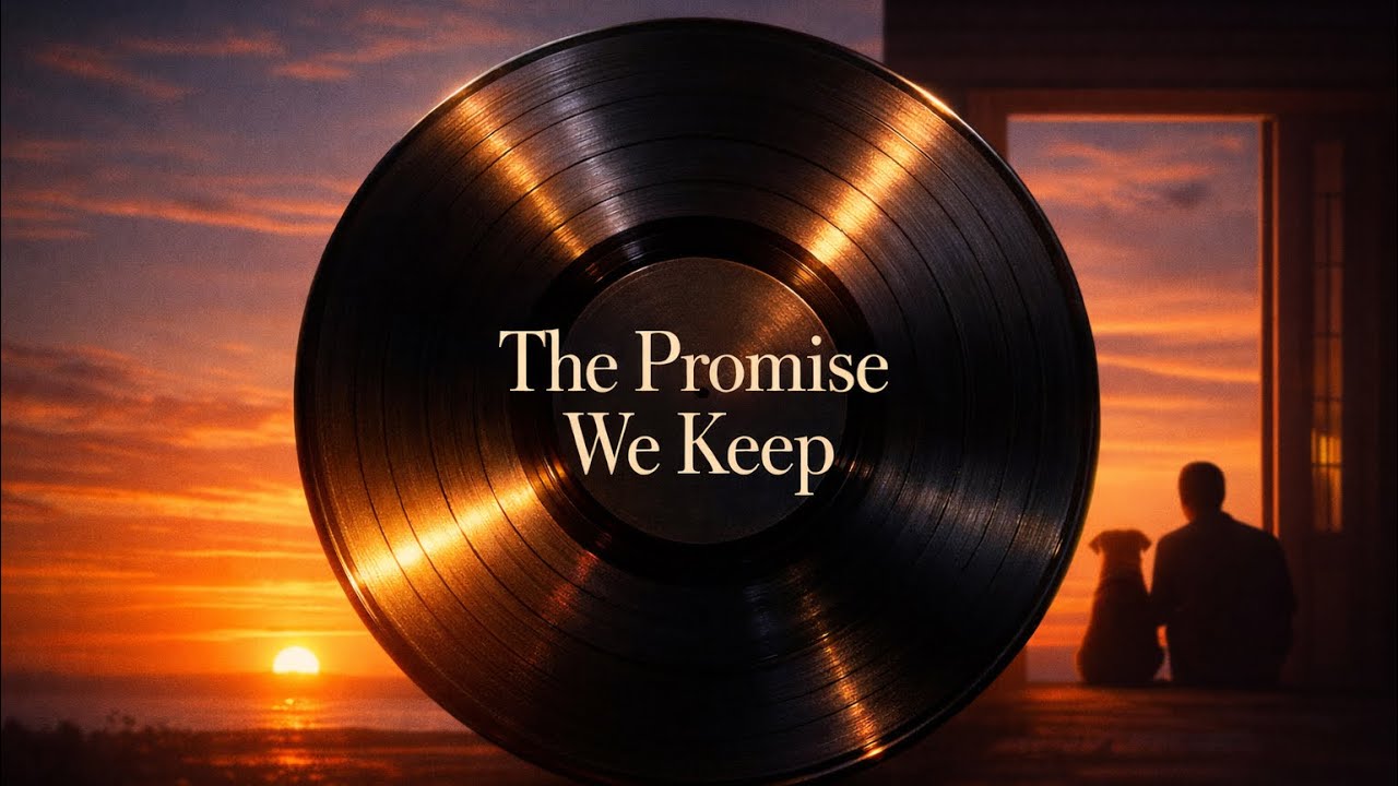 The Promise We Keep 