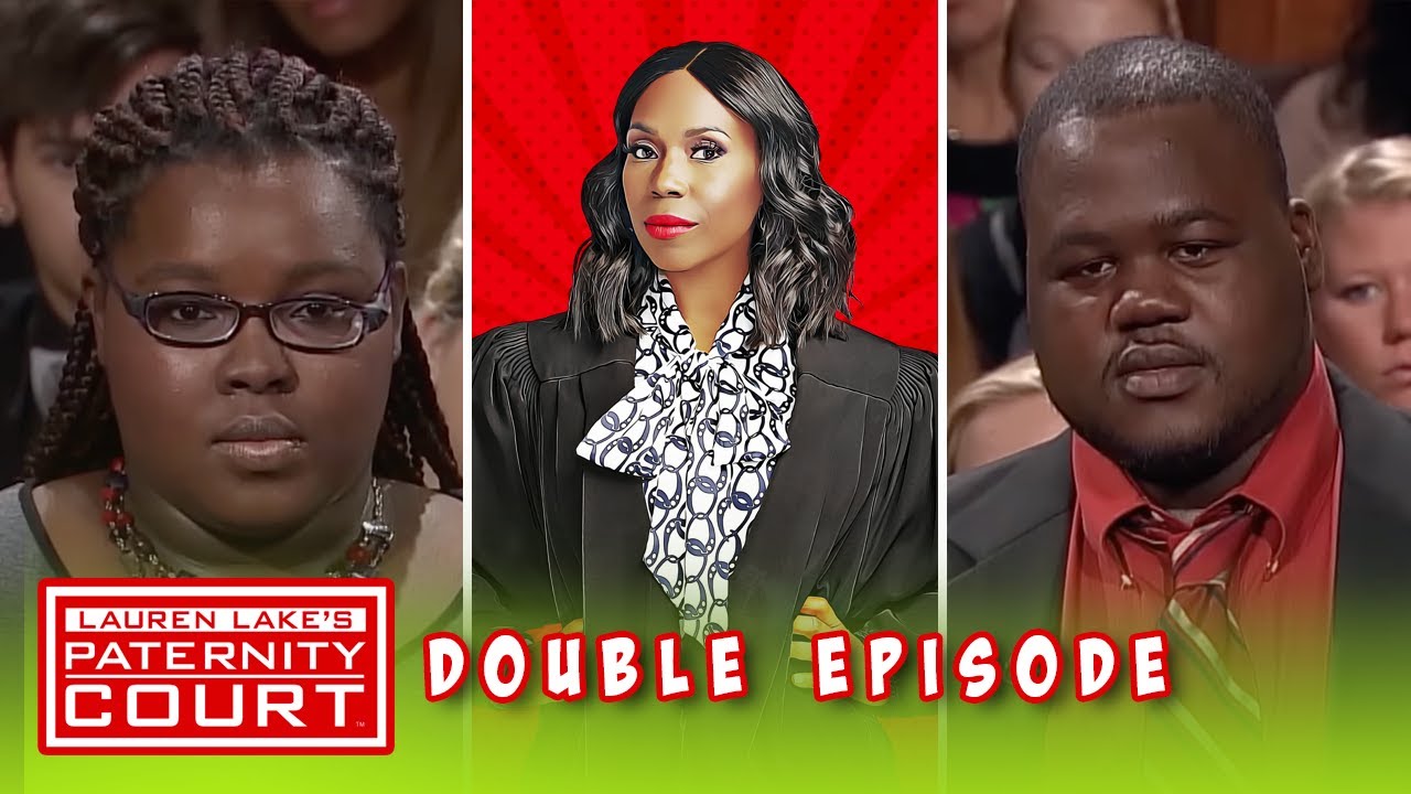 Double Episode: Which of Three Men is the Possible Father? | Paternity Court
