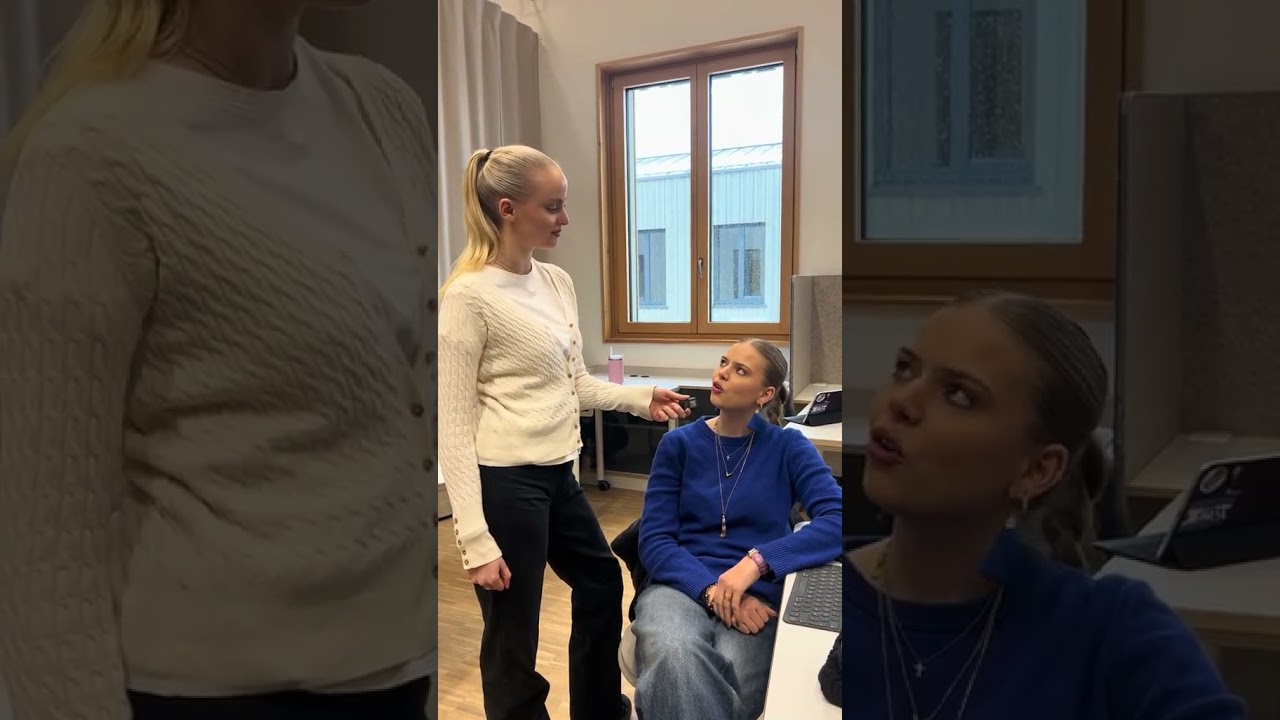 Lernen & Leben im Internat Louisenlund | Heimweh im Internat?