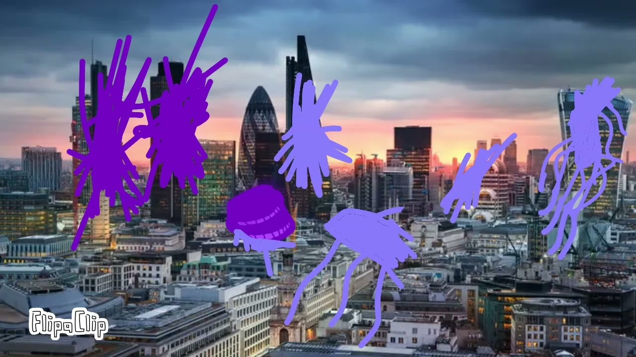 Trollge: the void of amethyst invasion incident 