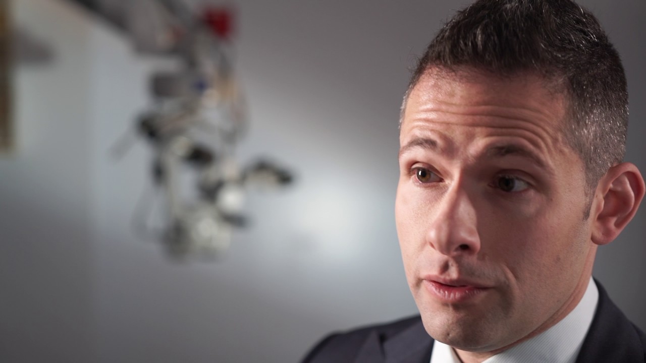 Vitreoretinal Surgery at SightMD | Eye Doctors Eye Surgeons