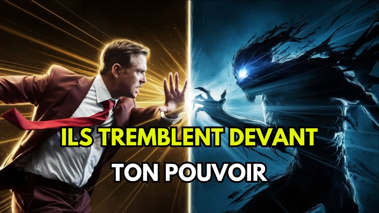 Pourquoi les Élus Effraient-ils Tant? Découvrez la Vérité Choc Maintenant!
