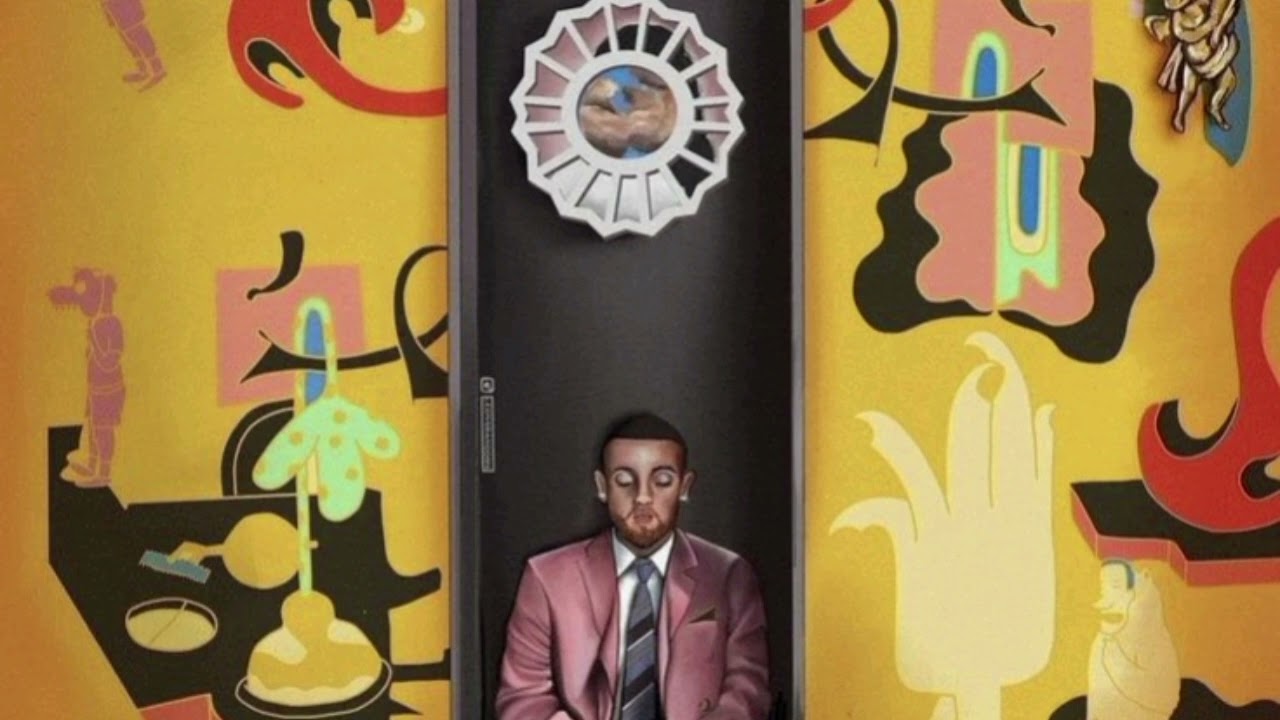 [FREE]Mac Miller x Syd x Kaytranada|~WEEKENDS