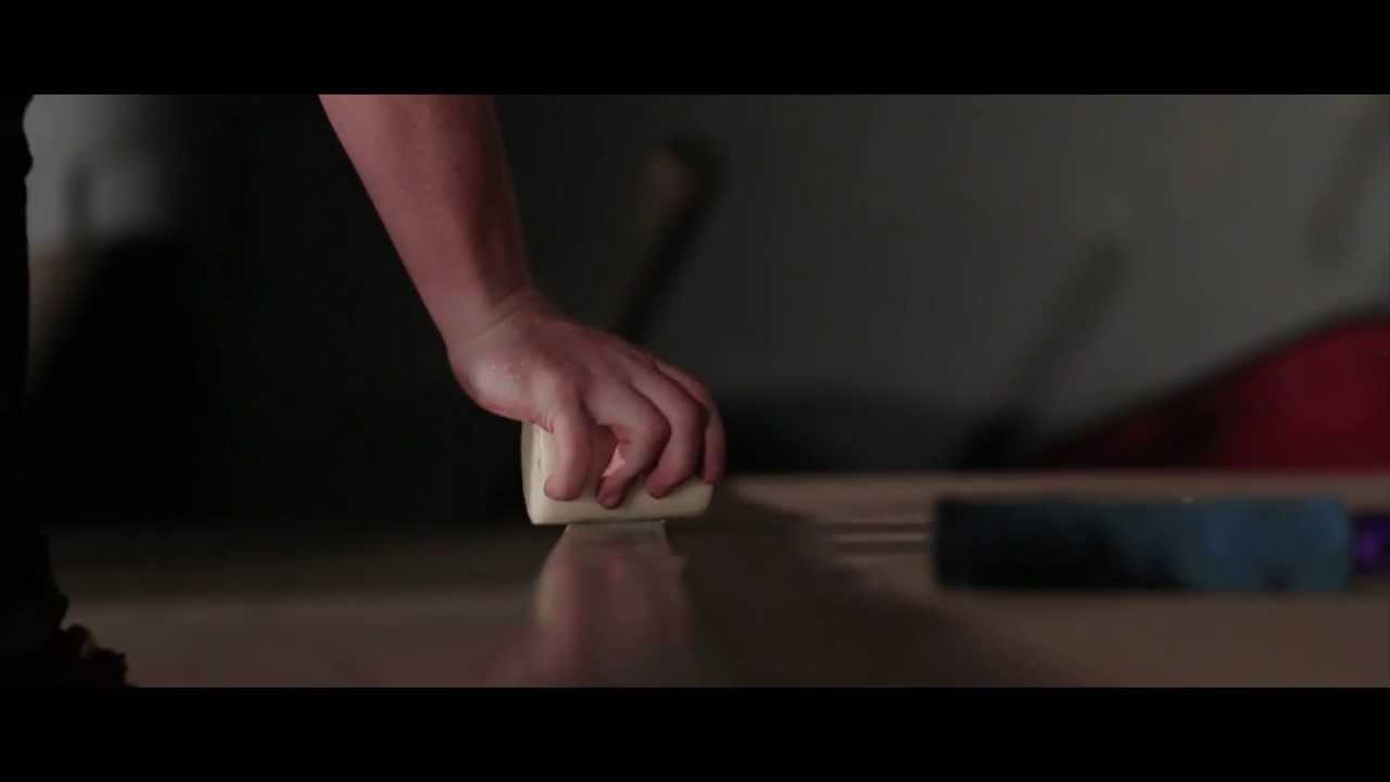 Terry Price | MFX Teaser