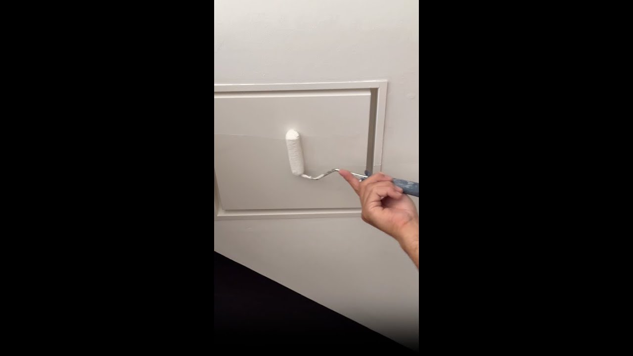 DIY Ceiling Vent Upgrade!